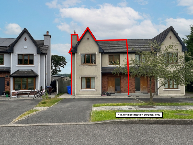 33 Oaklane, Old Forest, Bunclody