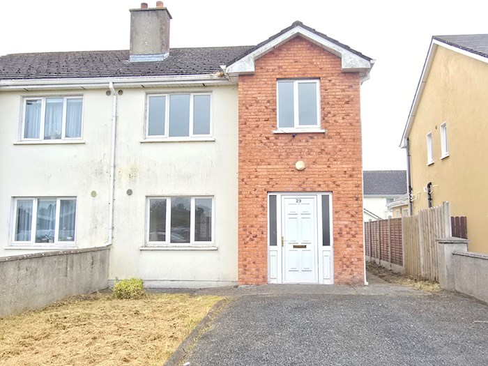 29 Shannon Park, Edgeworthstown, Co. Longford, Irlanda