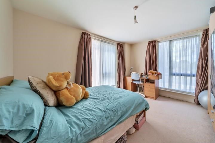 1 Conrad Court, 2 Needleman Close, London, NW9