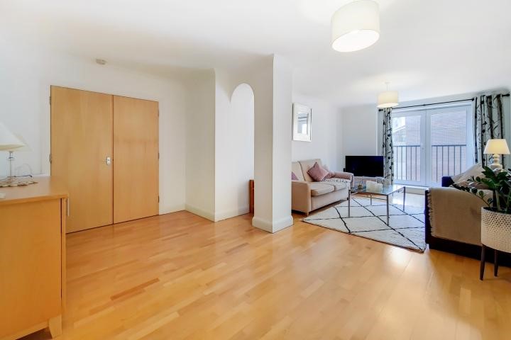 Flat 19, Aria House, 5-15 Newton Street, London, WC2B 5EN 1/11