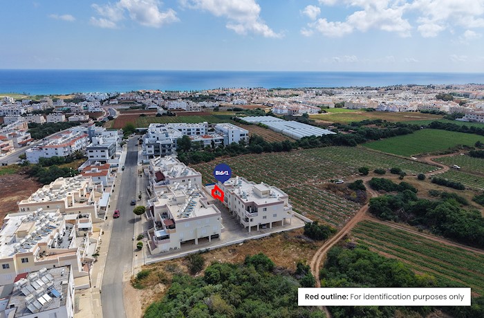 Παραλίμνι, Αμμόχωστος, Κύπρος
