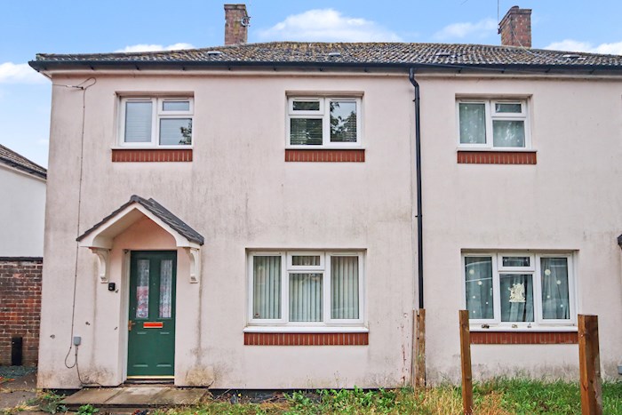 6 Hillary Road, Thetford, Norfolk IP24 3DP, Reino Unido