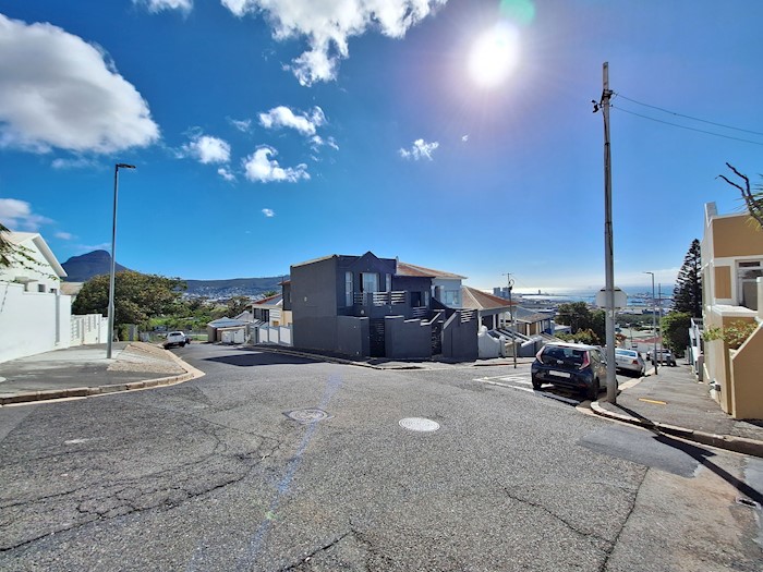Walmer Estate, South Africa