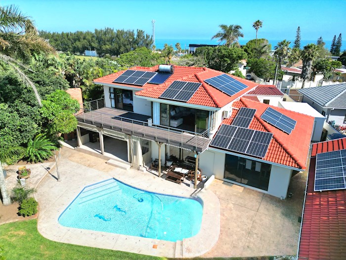 Gonubie, South Africa