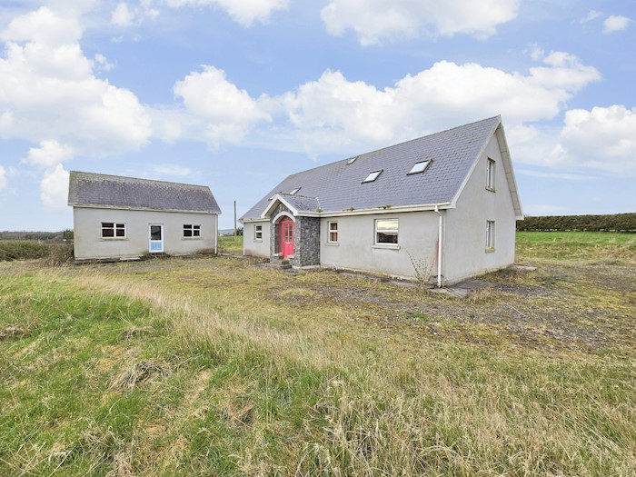 Kilfithmore, Borrisoleigh, Thurles, Co. Tipperary, Irlanda