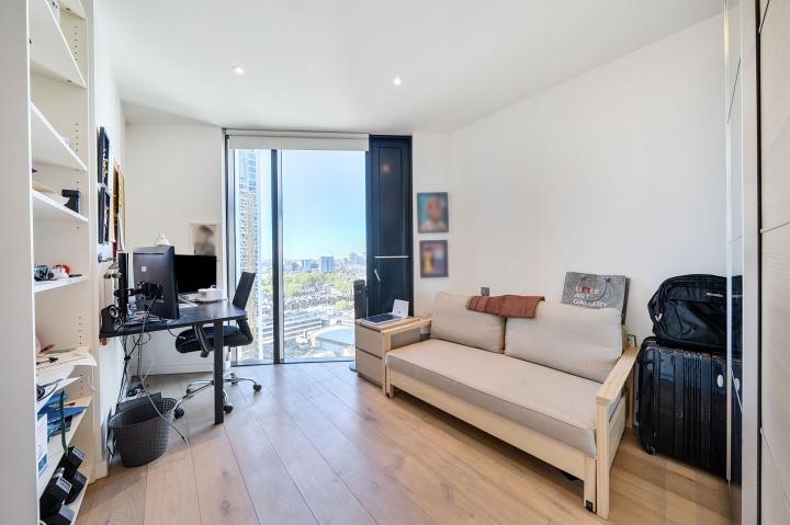 The Strata, 8 Walworth Road, London, SE1