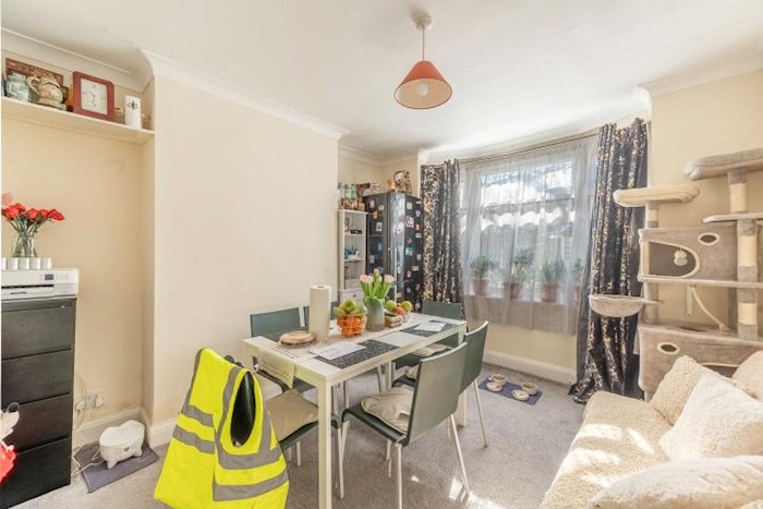 Stag Close, Edgware, Middlesex, HA8, United Kingdom