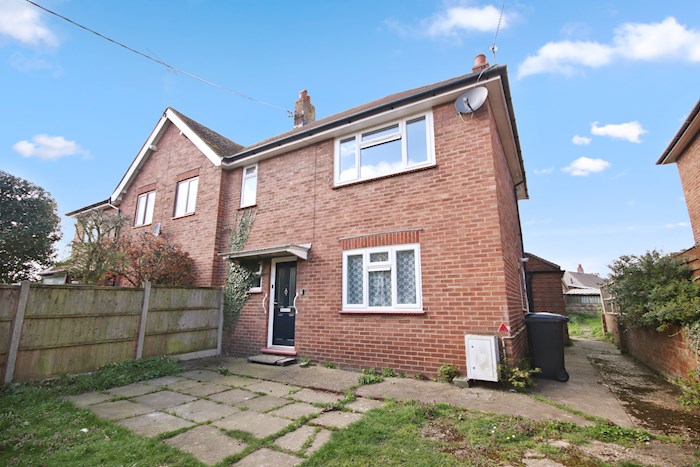 3 Orchard Place, Swaffham, PE37 7NR, United Kingdom