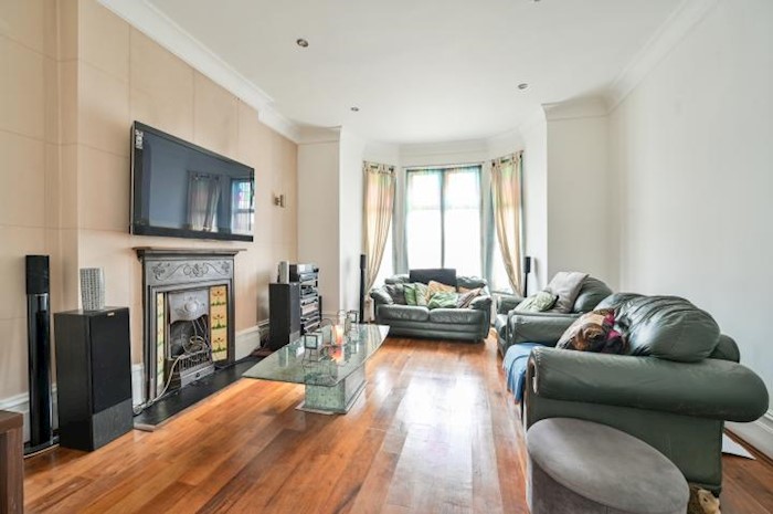 Lordship Lane, London, SE22, United Kingdom