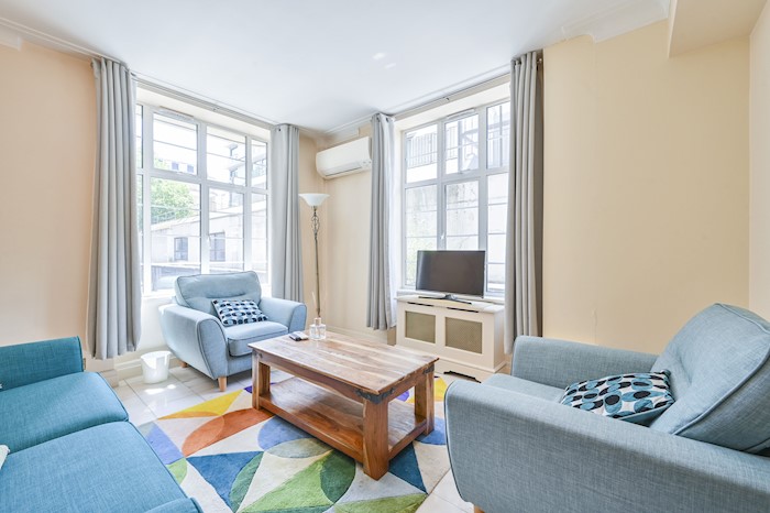 Fursecroft, George Street, London, W1H, United Kingdom