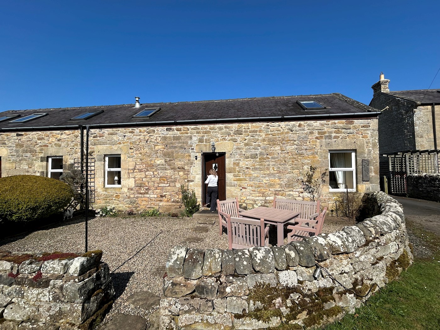 Boat Farm, Bellingham, Hexham, NE48 2AR