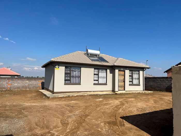 Windmill park ext 31, Boksburg, Gauteng, South Africa