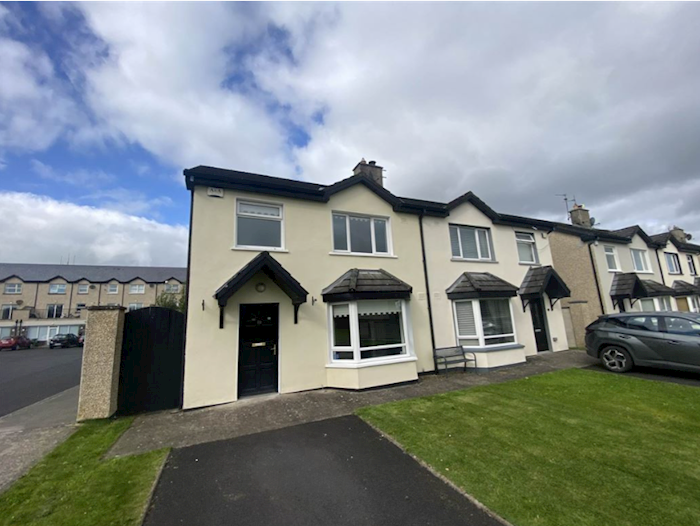 13 Garanbawn, Murroe, Co. Limerick, Ireland