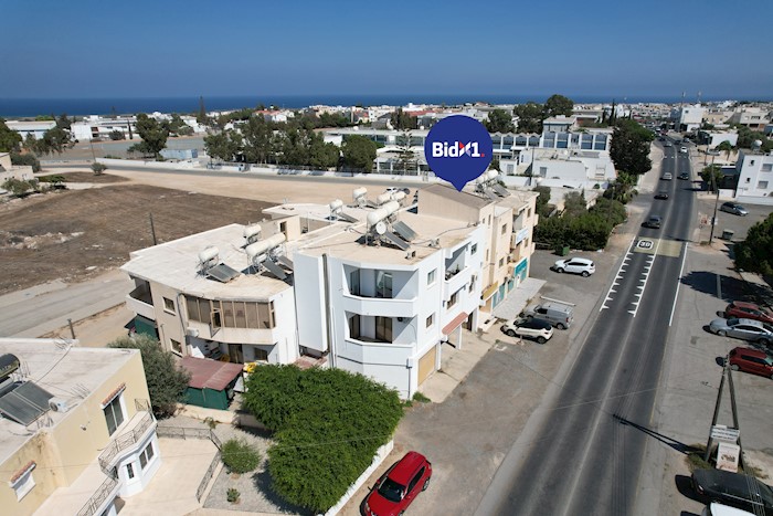 Paralimni, Famagusta, Chipre