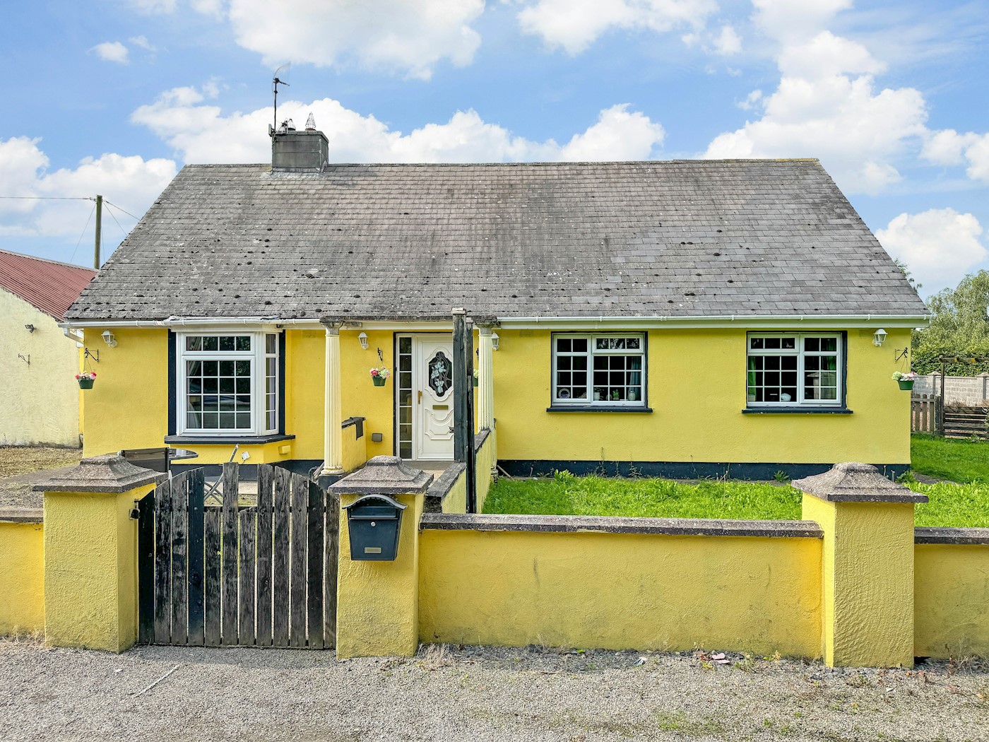 Kilberry, Athy, Co. Kildare, R14 X372 1/3