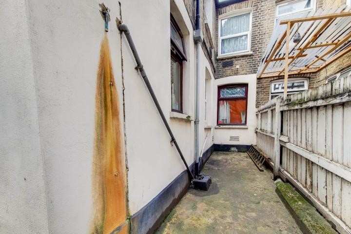 155 Denmark Street, Plaistow, E13 8JX