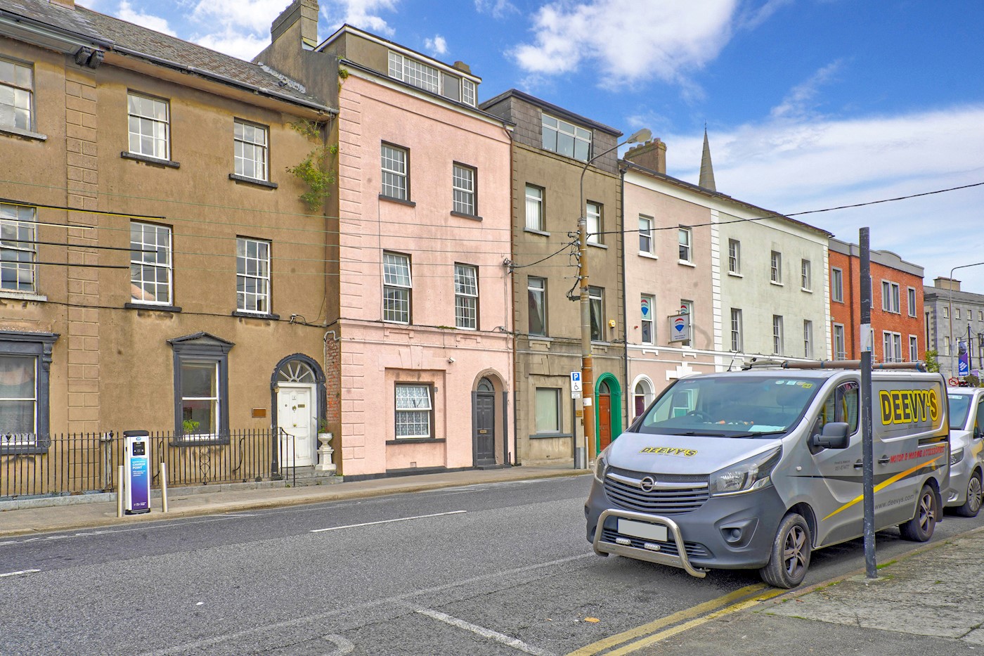 Apartments 1, 2, 3 & 4 - 5 Parnell Street, Waterford City, Co. Waterford, X91XP80 1/7