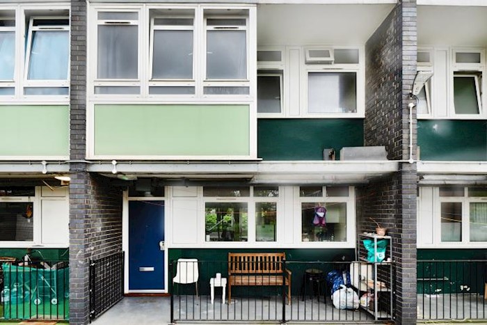 Flat 3 Voltaire, Sceaux Gardens, London, SE5, United Kingdom