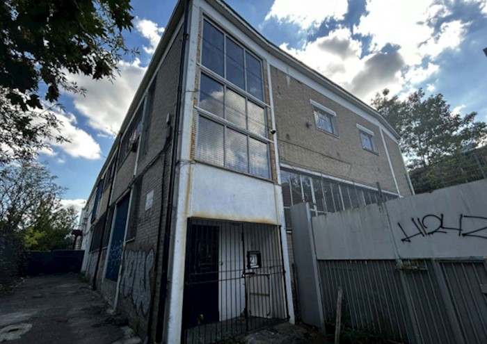 19-21 East Place, West Norwood, London SE27 9JW, United Kingdom