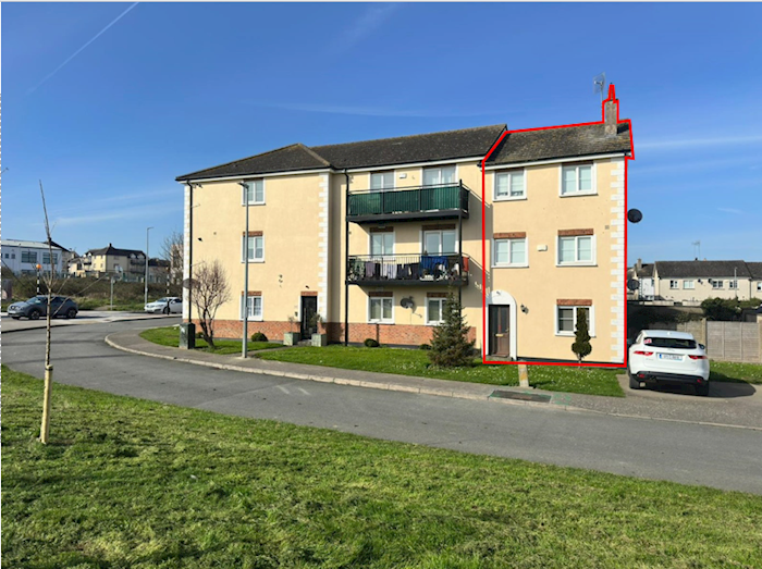 60 The Grove, Barons Hall , Balbriggan, Co. Dublin, Ireland