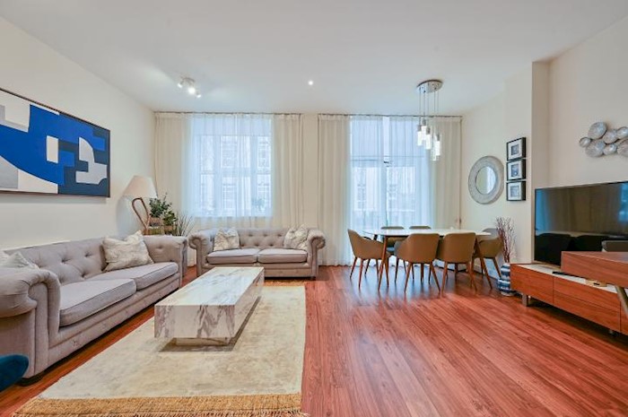 Bromyard House, Bromyard Avenue, London, W3, United Kingdom