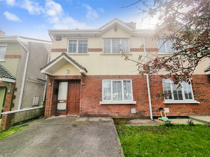 7 Hillcrest, Watergrasshill, Co. Cork, Ireland