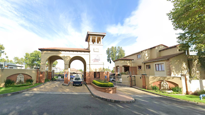 Lone Hill, Sandton, Sudáfrica