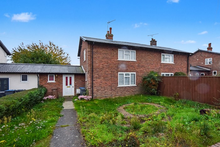 13 Peterhouse Crescent, Woodbridge, Suffolk, IP12 4HZ, United Kingdom