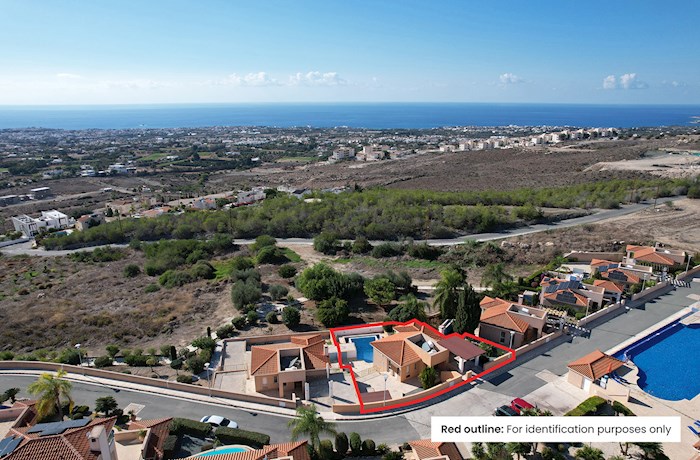 Τρεμιθούσα,Πάφος, Κύπρος