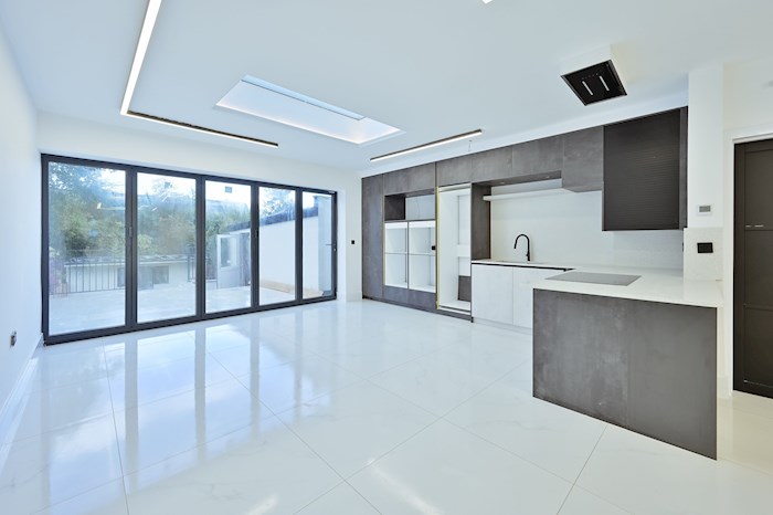 The Heights, Northolt, Middlesex, UB5, United Kingdom