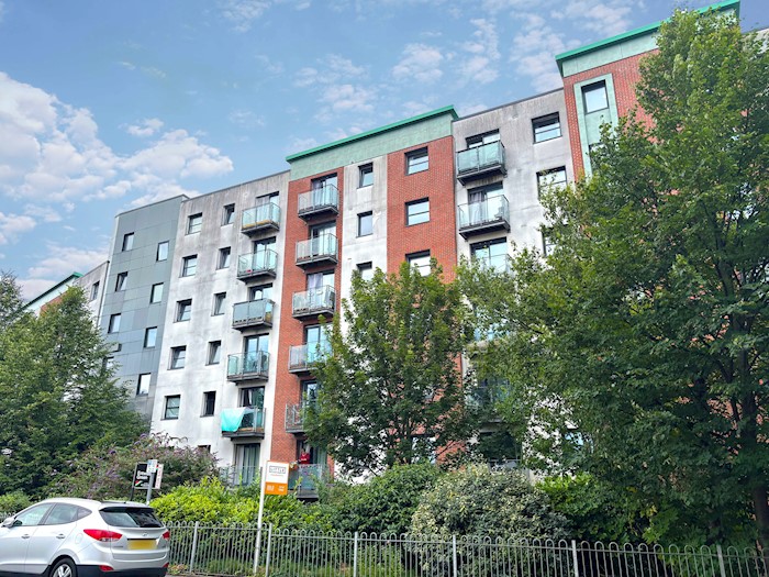 412 Lower Hall Street, St Helens, Merseyside WA10 1GD, United Kingdom