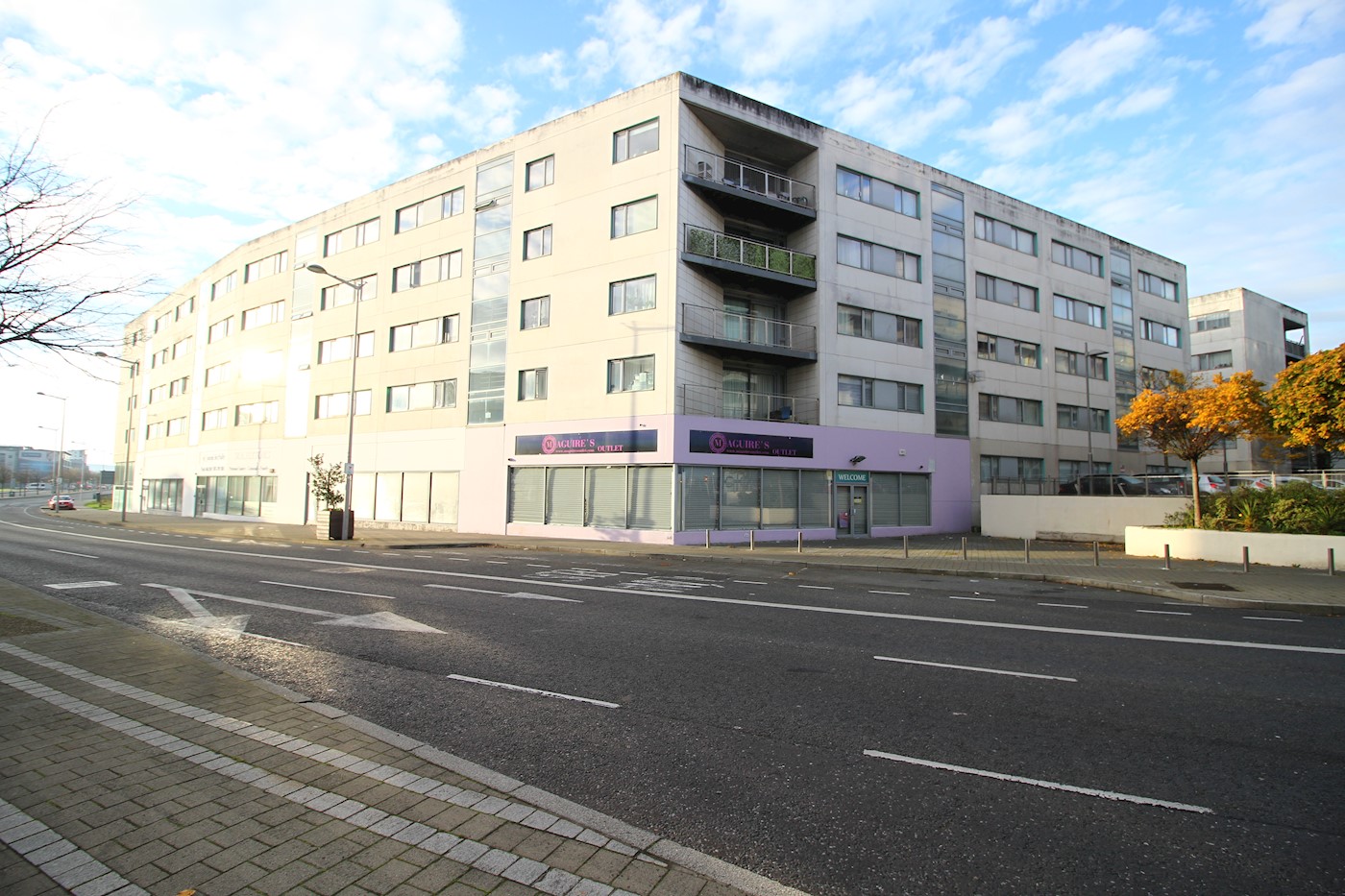 Apartment 29, Block 2, The Turnpike, Santry Cross, Dublin 11, D11 V094 1/6