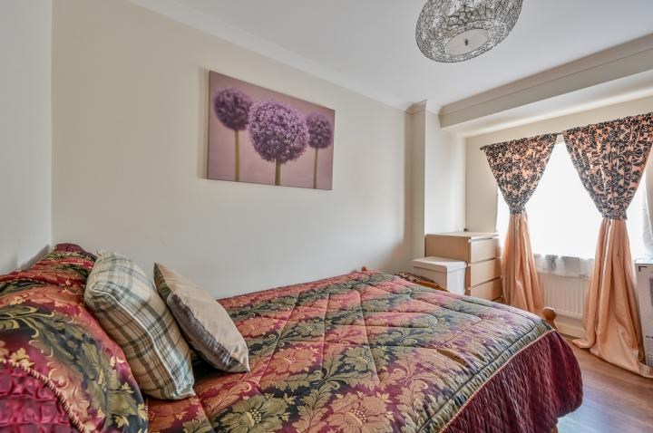 Connaught Towers, London Road, Thornton Heath, CR7