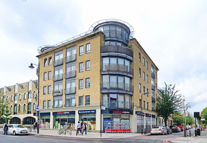 Flat 9, 2a Victorian Grove, London, N1, United Kingdom