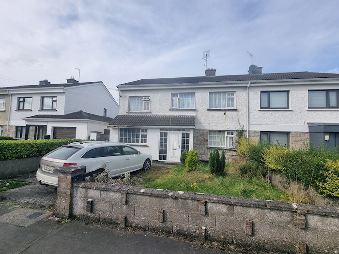 5 Curragh Park, Tuam, Co. Galway, Irlanda