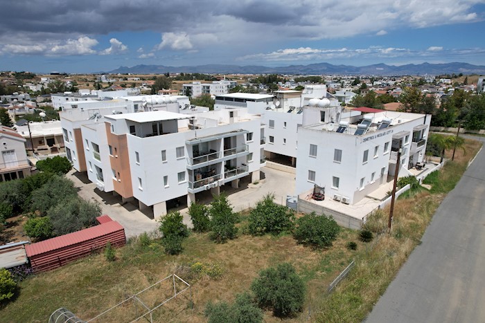 Τσέρι,Λευκωσία, Κύπρος