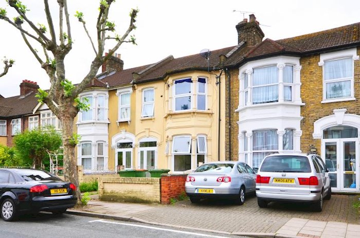 Terrace Road, London, E13, United Kingdom
