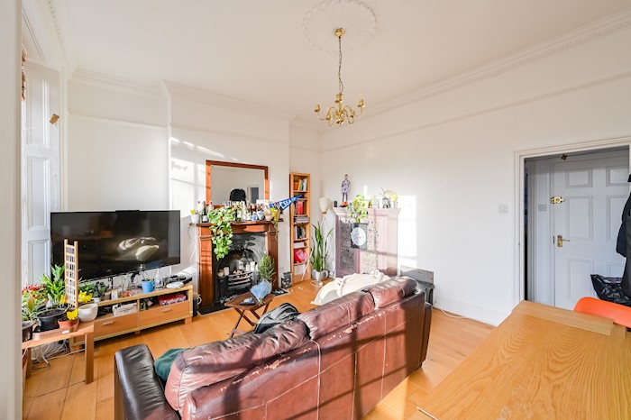 Cruickshank Street, London, WC1X, Ηνωμένο Βασίλειο