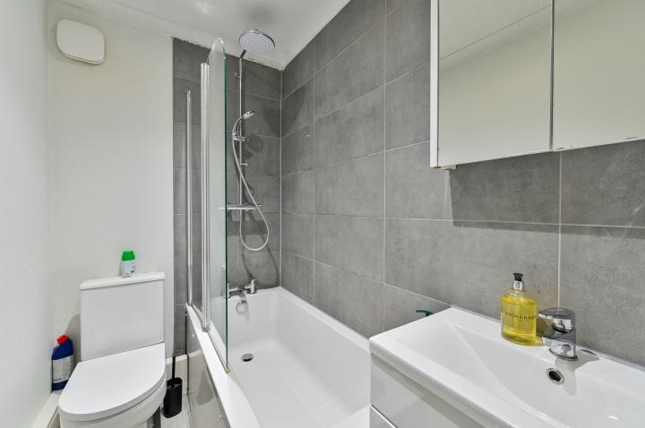 Ashbourne Road, Mitcham, Surrey, CR4