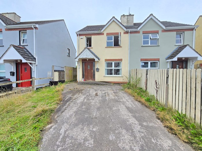 106 Wylies Hill, Ballybay, Co. Monaghan, Irlanda