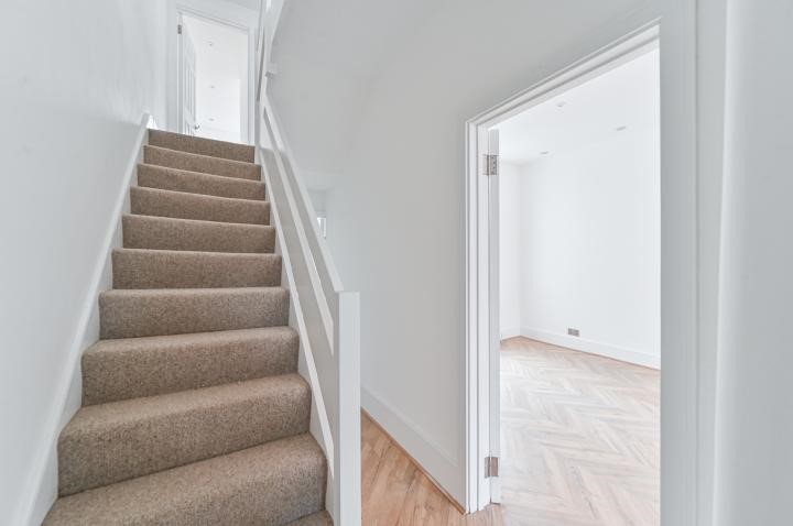 48 Marmont Road, London, SE15