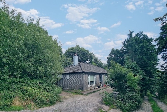 The Bungalow, Sleaveen East, Macroom, Co. Cork, Ιρλανδία