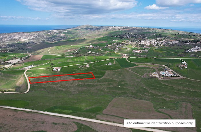 Πάνω Αρόδες, Πάφος, Κύπρος