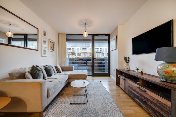 Amelia Street, London, SE17, Reino Unido