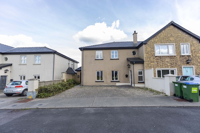 38 Cois Teampaill, Newcastle West, Co. Limerick, Ireland