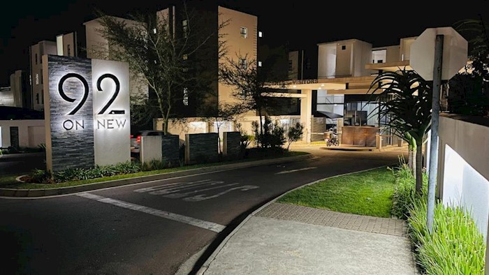 92 On New, Carlswald, Gauteng, Νότιος Αφρική