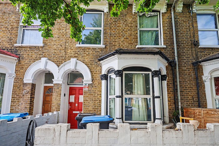 38 Fairfield Road, Edmonton, N18 2QJ, United Kingdom