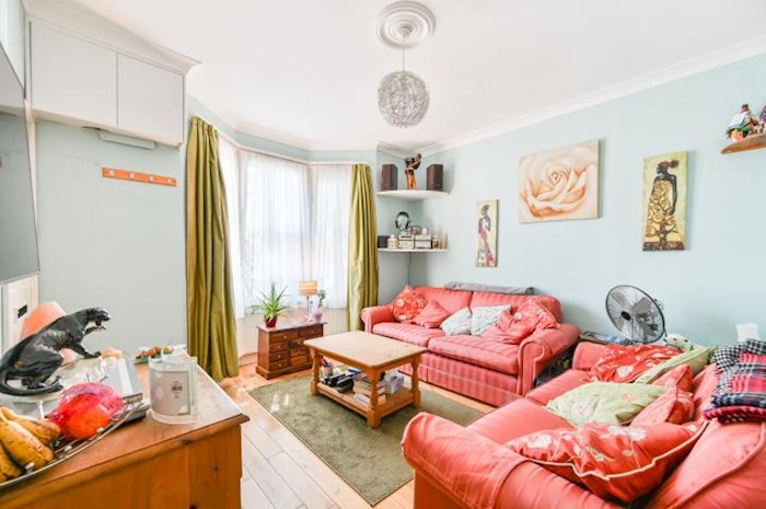 Elthorne Park Road, London, W7, United Kingdom