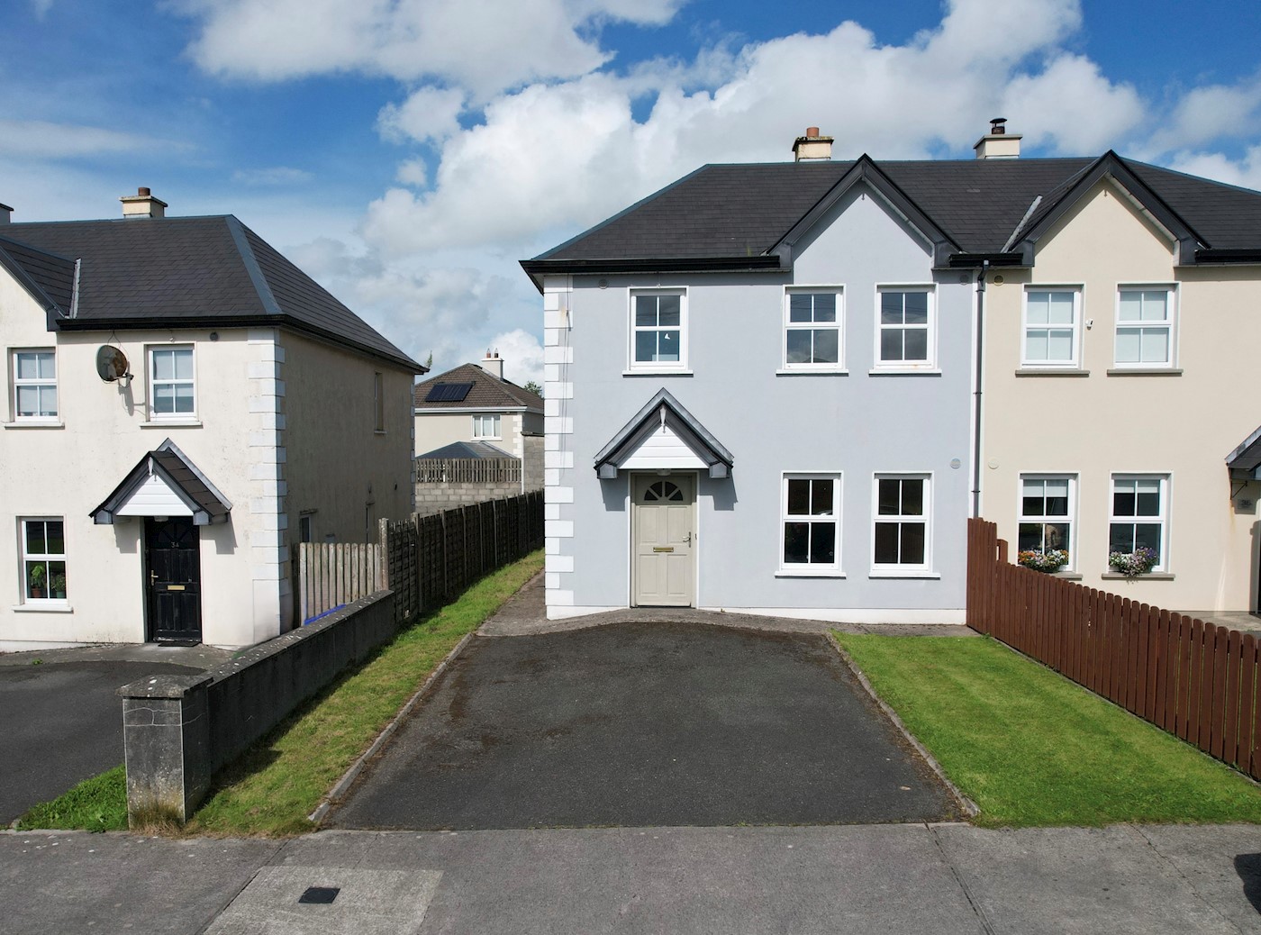 35 Highfield, Tubercurry, Co. Sligo, F91 E2N7 1/19