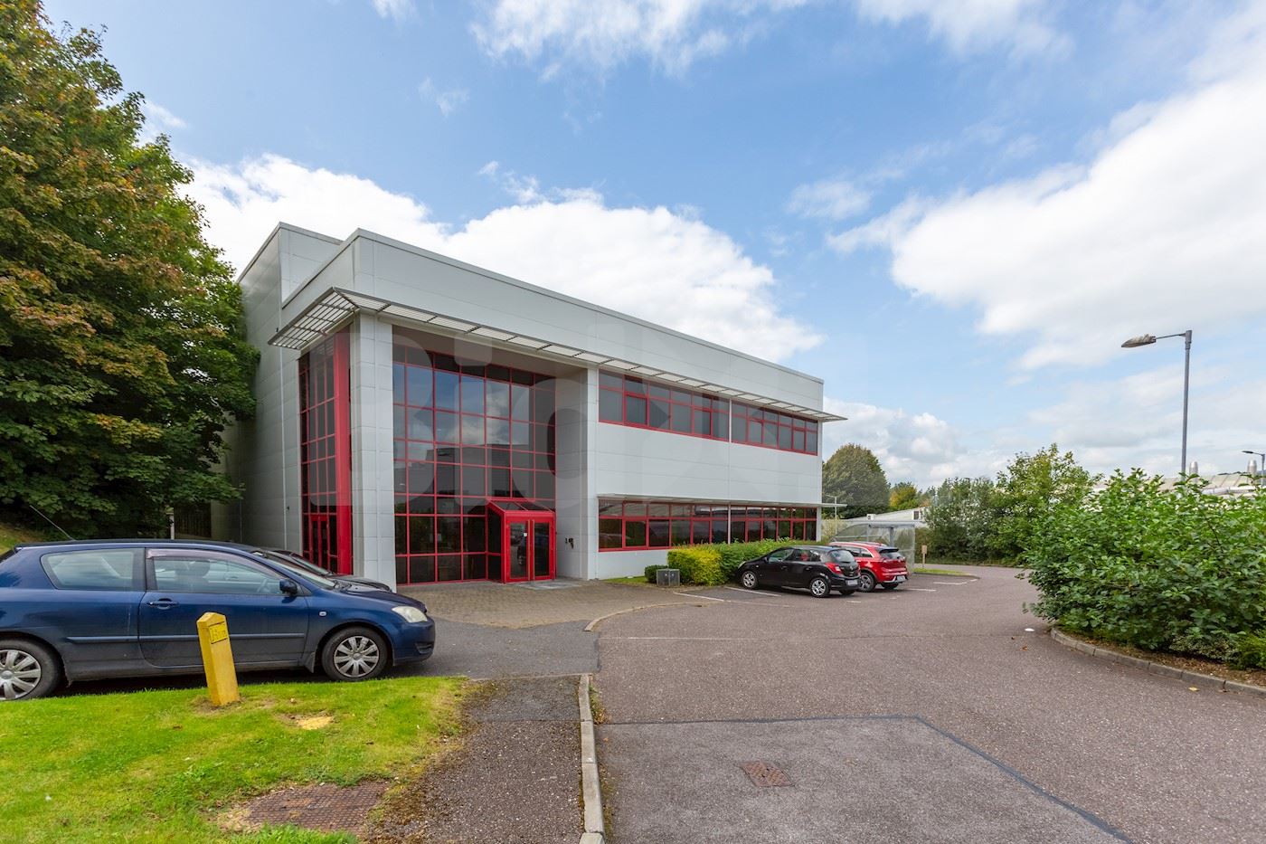Block A, Cork Business & Technology Park, Model Farm Road, Co. Cork